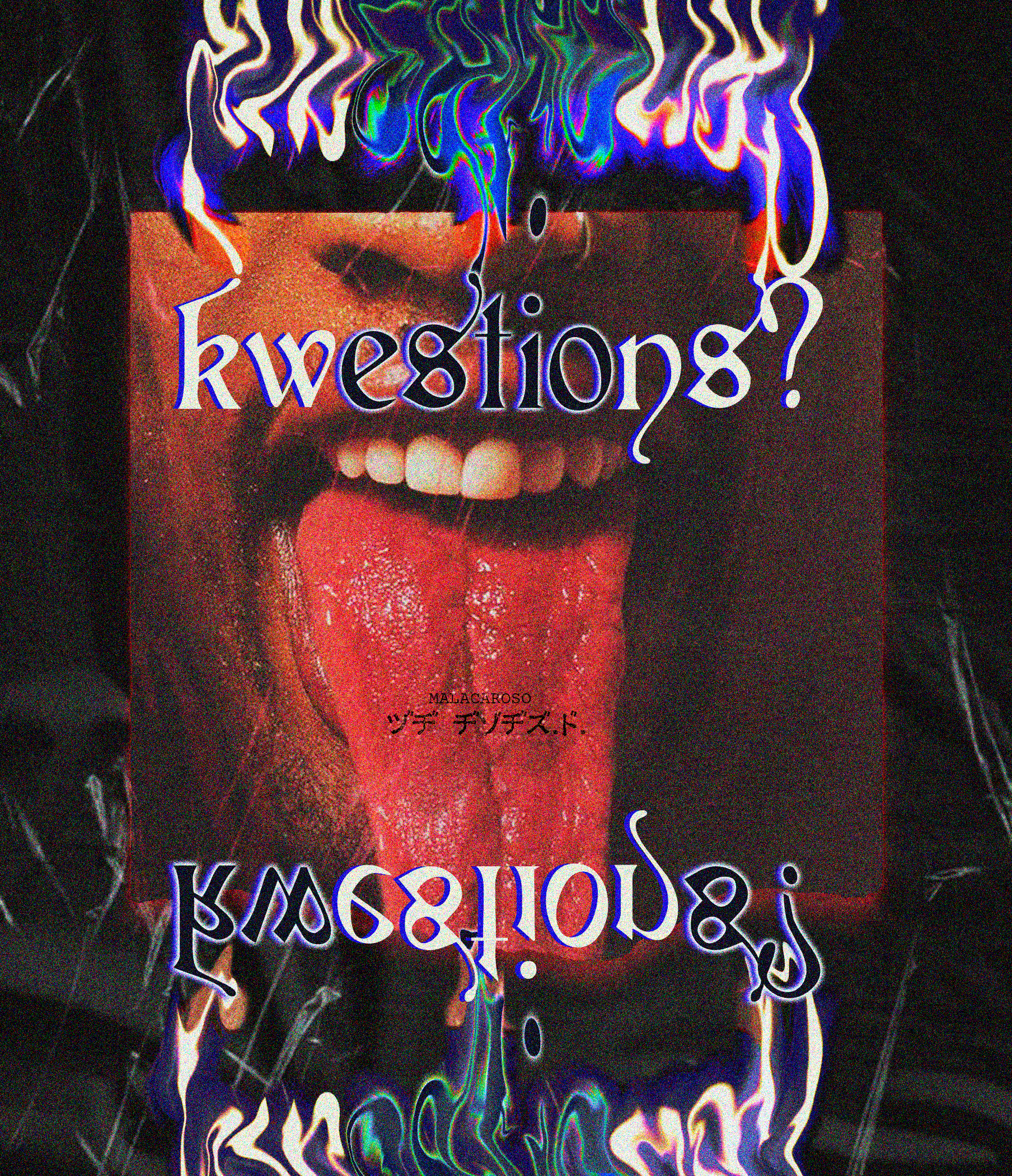 Kwestions
